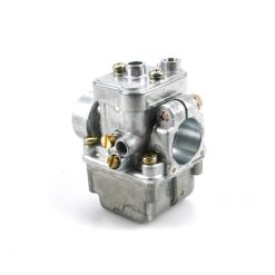 Vergaser BING 18 Original Ø 10/10mm zu Puch Supermaxi / Sachs mit Katalysa