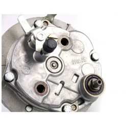 Getriebe komplett inkl. Gehäuse (Piaggio Mono 990507/990505) (OEM: 177186/17
