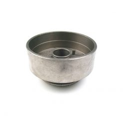 Kupplungsglocke PIAGGIO (Glocke Ø 27.5mm) zu Piaggio zu Piaggio Mofa's mit