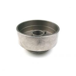 Kupplungsglocke PIAGGIO (Glocke Ø 40.5mm) zu alte Piaggio Mofa's mit Mono