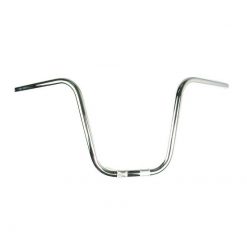 Lenker PIAGGIO Original zu SI/Bravo, Montage für Gabelbrücke (OEM: 188289)