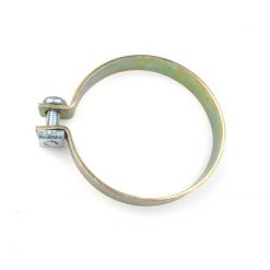 Bride CIF für Luftfilter zu SHA-Piaggio