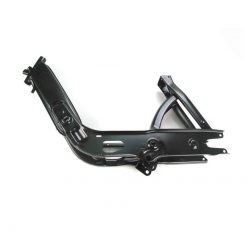 Rahmen (grundiert) PIAGGIO zu Ciao PX Kat. inkl Papiere (OEM: 2532516)