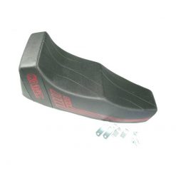 Sitzbank MOPED KINGS CAMEL - Universal, passend auch zu Piaggio Si