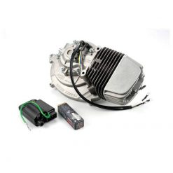 Motor POLINI Ø 46mm (ca. 75 ccm) mit elektronischer Zündung zu Piaggio Cia