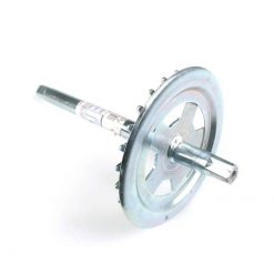 Tretachse leer PIAGGIO 4-KANT für Ciao (ab Jg. 1999) OEM: 814068/562222