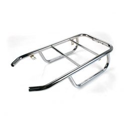 Gepäckträger PONY zu GTX/Post