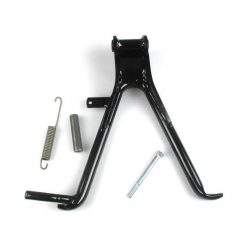 Zentralständer KTM GP 40 in SCHWARZ