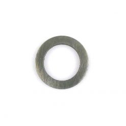 Distanzscheibe PUCH Ø 24 x 17 x 1.10mm, vor Kupplungskorb, zu Puch E50- Mo