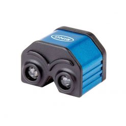 Werkzeuglicht RING magnetisch mit 2 LED inkl. 3x L521 Batterien