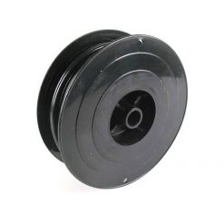 Kabelhülle NO NAME mit Teflon, Innenführung - Rolle à 25 Meter (Ø 2.3 x 5mm)