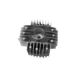 Zylinderkopf MOPED KINGS Ø 38mm (hohe Verdichtung) zu Puch E50- Motor (neue