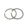 Kolbenringe PUCH (Paar) Ø 38 x 1.5mm zu Maxi S-N/X30/Sport