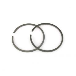 Kolbenringe PUCH (Paar) Ø 38 x 1.5mm zu Maxi S-N/X30/Sport