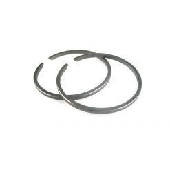 Kolbenringe METEOR (Paar) Ø 38.00 x 2.00 x 1.60mm zu Puch Maxi S-N/X30/Spo