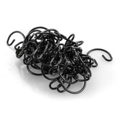 Kolbenbolzen-Sicherungset METEOR (50 Stück) zu Bolzen mit Ø 12mm Axe (zu M