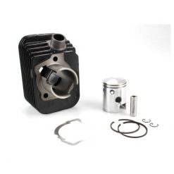 Zylinder NO NAME (Originalersatz) Ø 38.2mm (Axe 10) zu Piaggio Mofa's