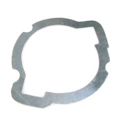 Dichtung PIAGGIO Ø 38mm aus Alu für Zylinderfuss zu Piaggio-Mofa's (OEM: 1