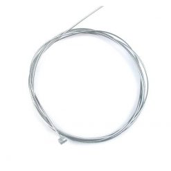 Schaltzug BOWDENZUG (Innenkabel) Ø 1.5 x 2000mm (Nippel: Ø 7 x 5mm) geeign