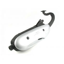 Auspuff SITO PLUS (E-Homologiert) zu Nitro / Aerox 50