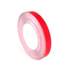 Felgenband MOTIP (7mm x 7m) in ROT