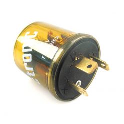 Blinkerrelais TRISCAN 1000HD13 3 Pin 11-15V 1-10x 21W / max. 20A DIGITAL Tridon