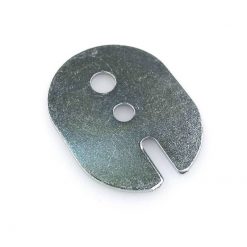 Halteplättchen DellOrto für Düsennadel zu PHBH