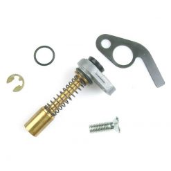 Chokehebel DellOrto zu PHBL (Typ: D)