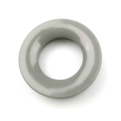 Luftfilterflansch DellOrto zu PHBL (Innen: Ø 34mm / Aussen: Ø 59.3mm)