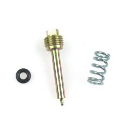 Gemischeinstellschraube DellOrto inkl. Feder und O-Ring zu PHBL (23.5mm)