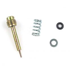 Gemischeinstellschraube DellOrto inkl. Feder und O-Ring zu PHBL (29.5mm)
