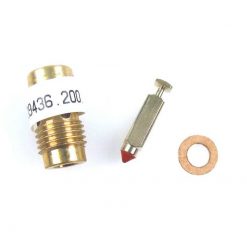 Schwimmerventil DellOrto (komplett) zu PHBL