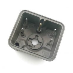 Schwimmergehäuse DellOrto aus Metall zu PHBH