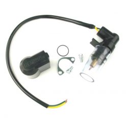 Choke DellOrto (elektrisch) für PHVA Vergaser zu Morini-Derbi