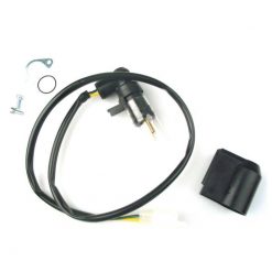 Choke DellOrto (elektrisch) für PHVA Vergaser zu Honda