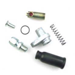 Choke DellOrto manual (komplett) zu VHSB