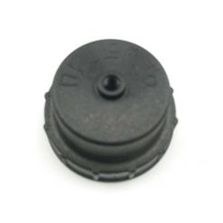 Schieberdeckel DellOrto (leer) zu VHSB