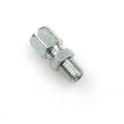 Stellschraube DellOrto für Schieberdeckel zu VHSH