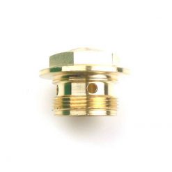 Ablassschraube DellOrto für Schwimmergehäuse zu VHSH