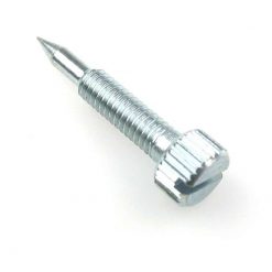 Gemischeinstellschraube DellOrto 4 x 0.75mm zu SHBC