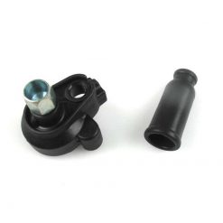 Schieberdeckel DellOrto inkl. Dichtung zu PHBN