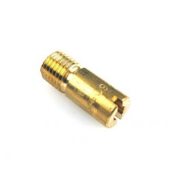 Calibrator DellOrto für Vollast zu SI (Grösse: 160)