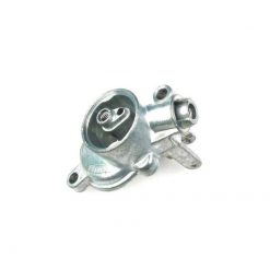 Oberer-Vergaserkörper DellOrto (Mittelbolzen Ø 5.2mm) zu SI