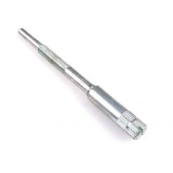 Schraube DellOrto für Standgas zu SI