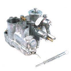 Vergaser DellOrto SI Ø 24/24mm E zu Vespa PX 200 MIX
