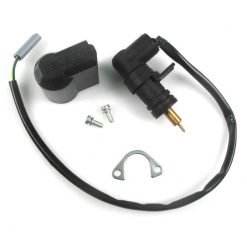 Choke DellOrto (elektrisch) für PHVB Vergaser zu Peugeot