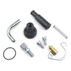 Choke DellOrto manual (komplett) zu PHVB