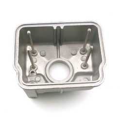 Schwimmergehäuse DellOrto zu PHBE/PHM (Typ: N)