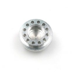 Mutter DellOrto für Schwimmergehäuse zu PHBE/PHM