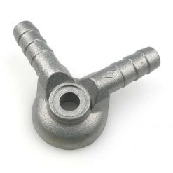 Benzinanschluss DellOrto 2-Fach zu PHBE/PHF/PHM